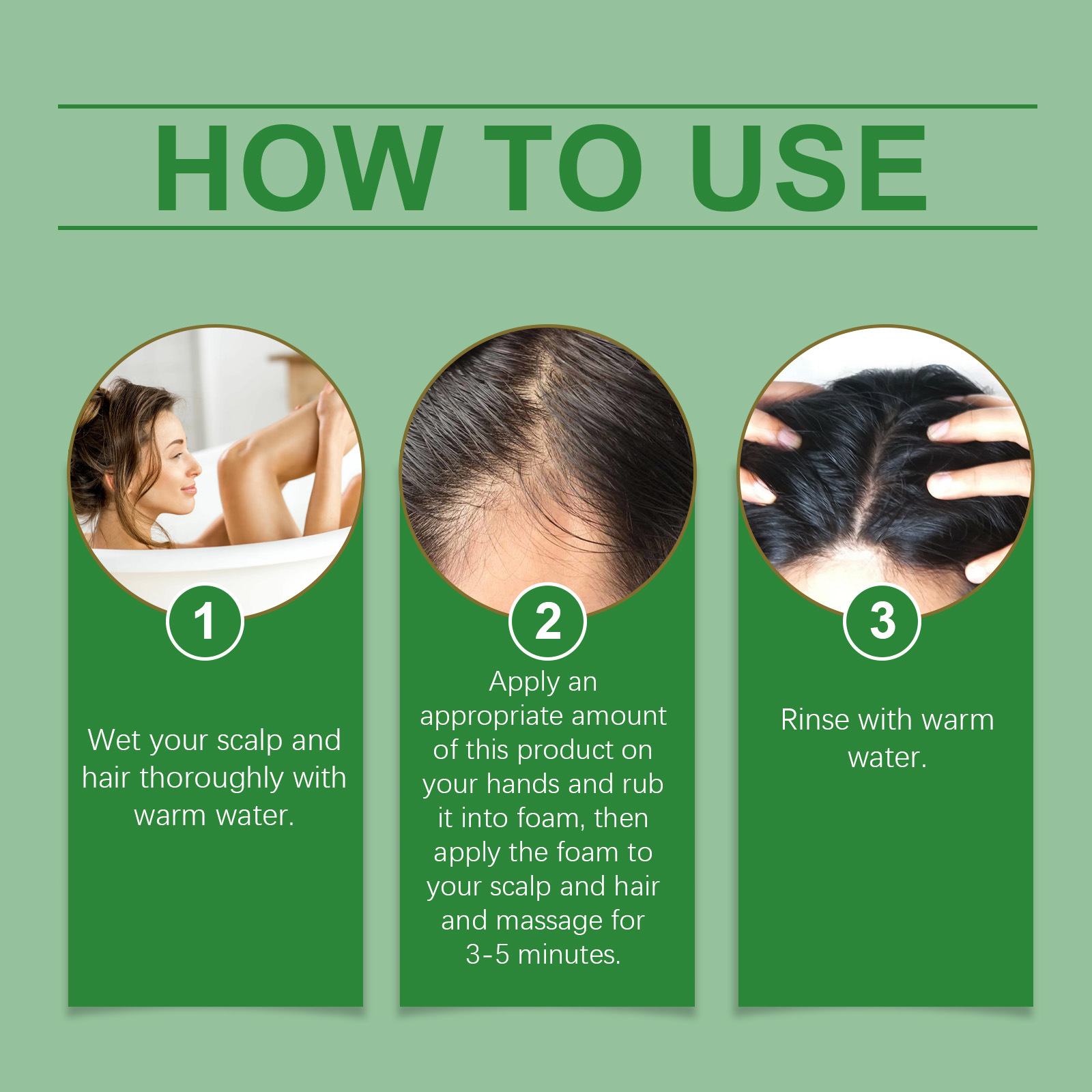 Organic Batana Oil Shampoo Oil - Hair Care Organic review and price