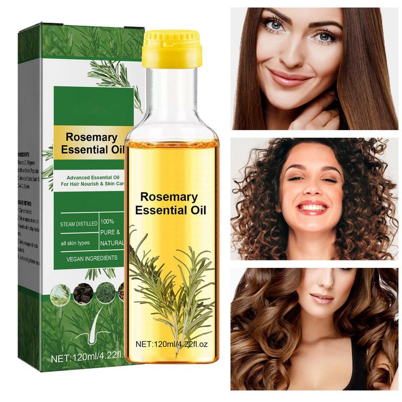 Rosemary Essential Oil Rosemar - Hair Care Natural Ingredients review and price