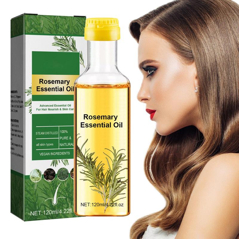 Rosemary Essential Oil Rosemar - Hair Care Natural Ingredients review and price