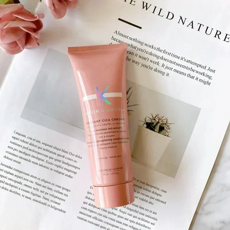 Hair Conditioner Series 75ml N - Hair Care Korean Products review and price