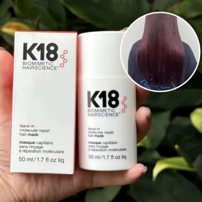 Best Seller K18 2-in-1 Leave-I - Hair Care K18 review and price