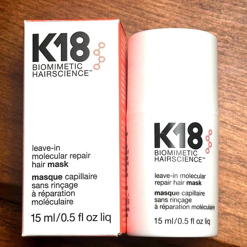New K18 50ml 150ml Leave-In Mo - Hair Care K18 review and price