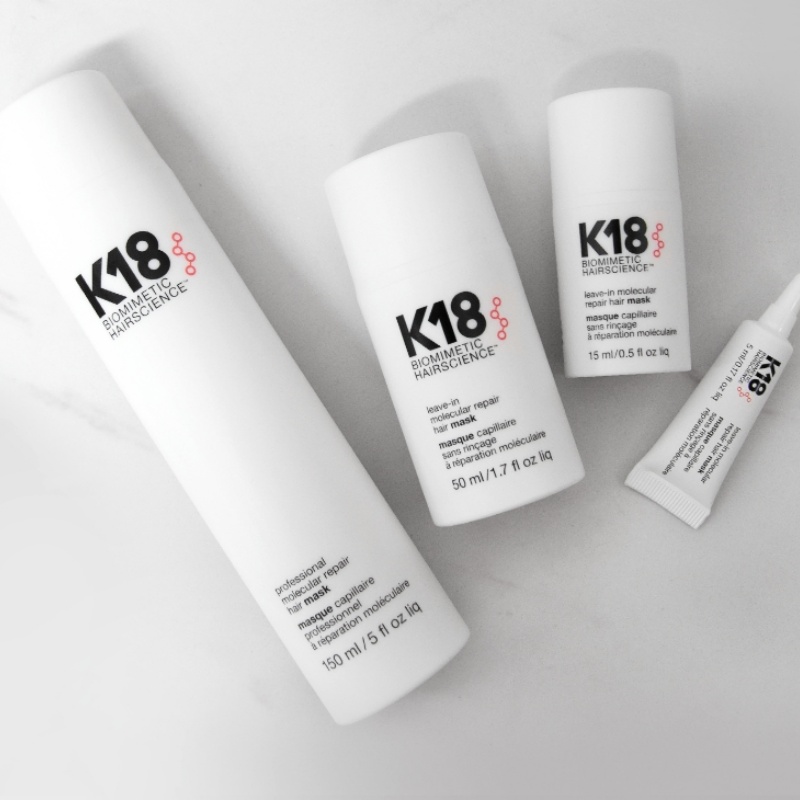 2026 Best Seller K18 150ml Dee - Hair Care Products review and price