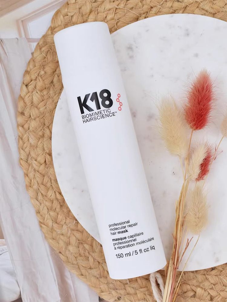 2026 Best Seller K18 150ml Dee - Hair Care Products review and price