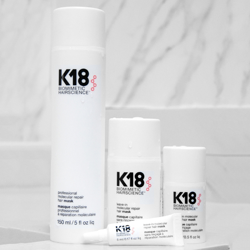 2026 Best Seller K18 150ml Dee - Hair Care Products review and price