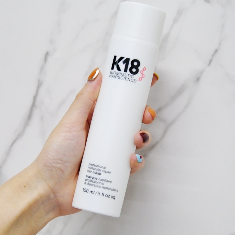 2026 Best Seller K18 150ml Dee - Hair Care Products review and price