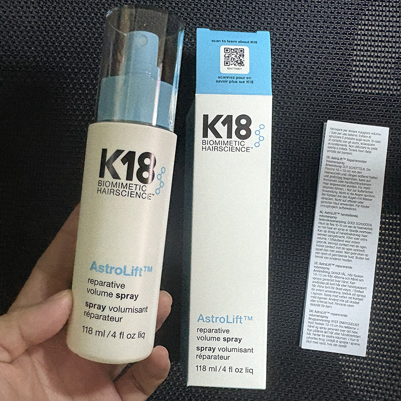 K18 118ML AstroLift Leave-In M - Hair Care K18 review and price