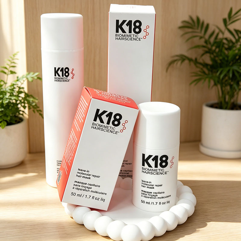 New K18 50ml 150ml Leave-In Mo - Hair Care K18 review and price