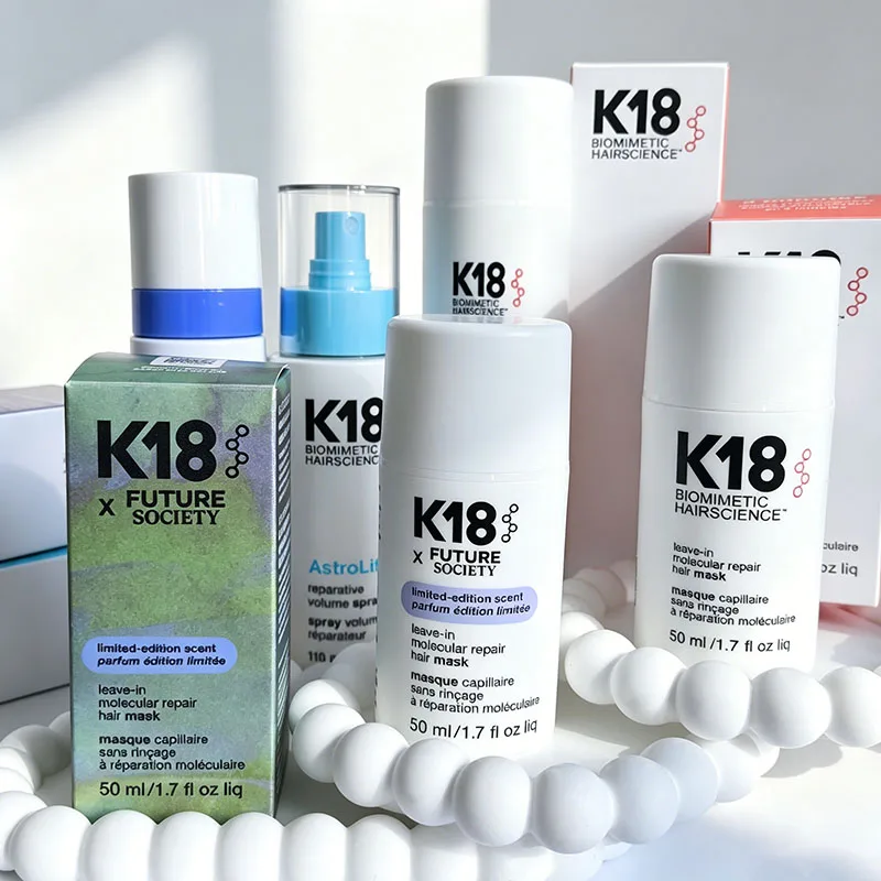 50ml 150ml K18 Leave-In Molecu - Hair Care K18 review and price