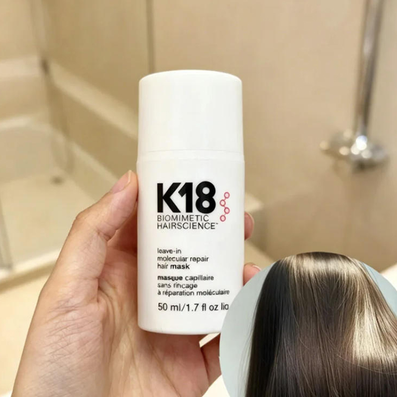 Fashion K18 Hair Care Products - Hair Care K18 review and price