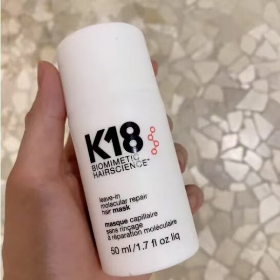Fashion K18 Hair Care Products - Hair Care K18 review and price