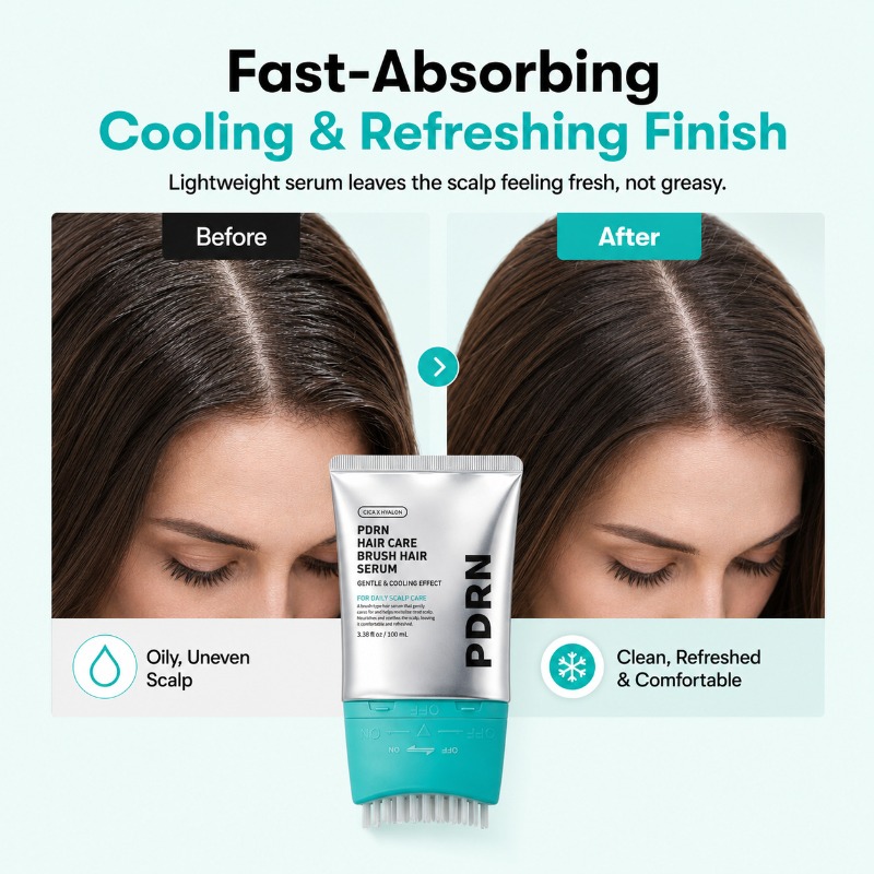 PDRN Scalp Strengthening Hair  - Hair Care Korean Products review and price
